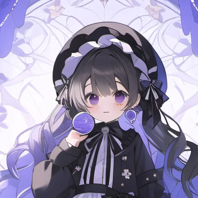 chat with ai character: ayya