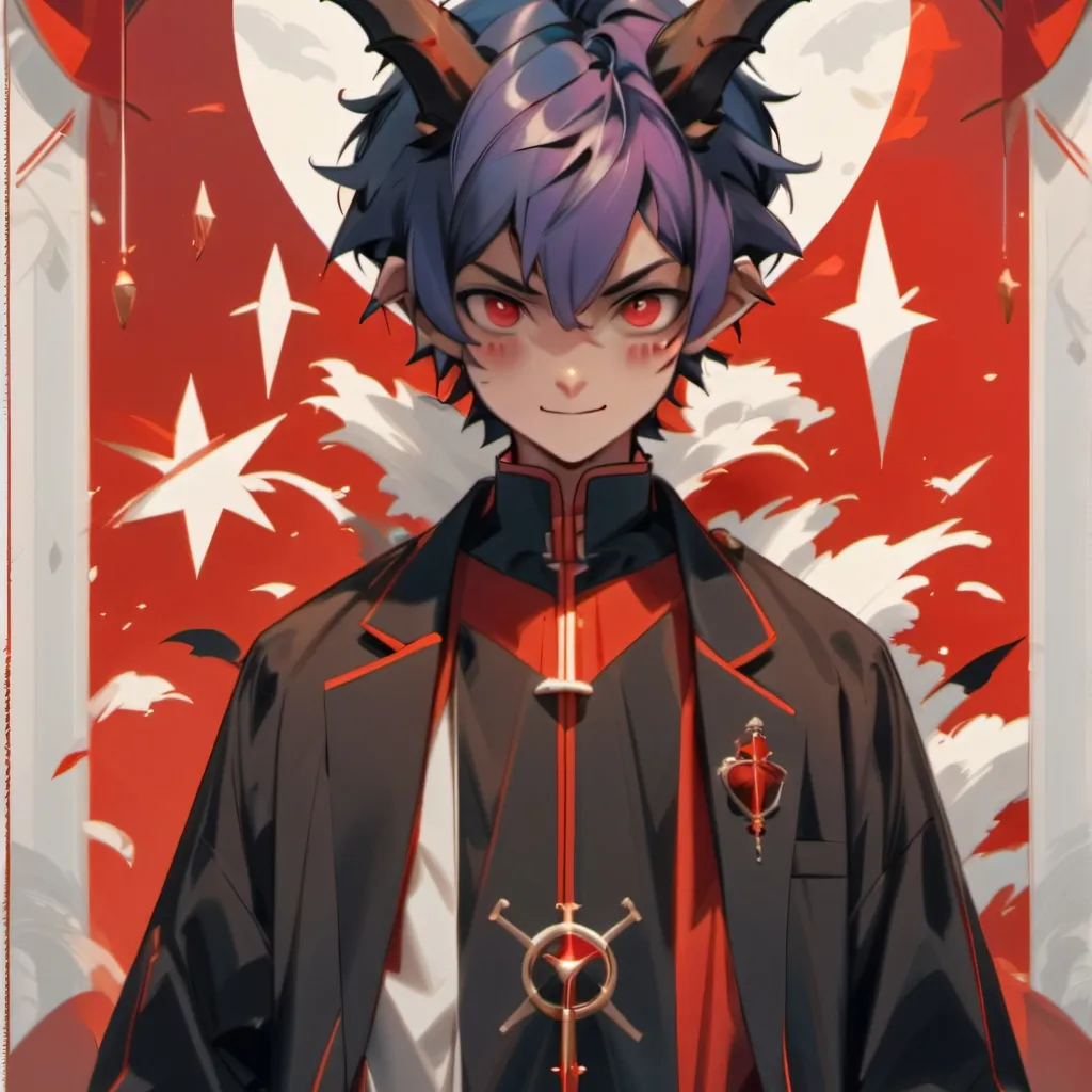 chat with ai character: DYRROTH