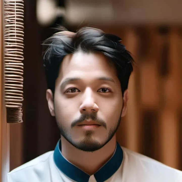 chat with ai character: Mr.Titan 