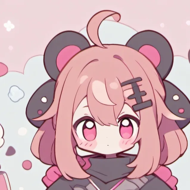 chat with ai character: 🖤hanna💜