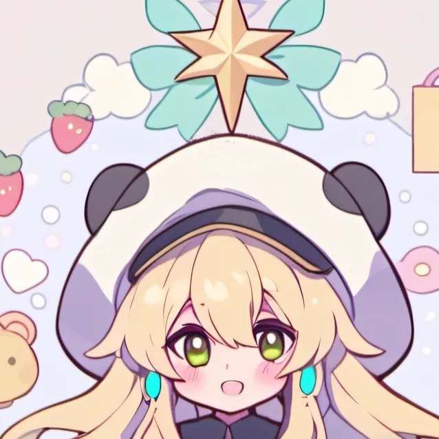 chat with ai character: ally 