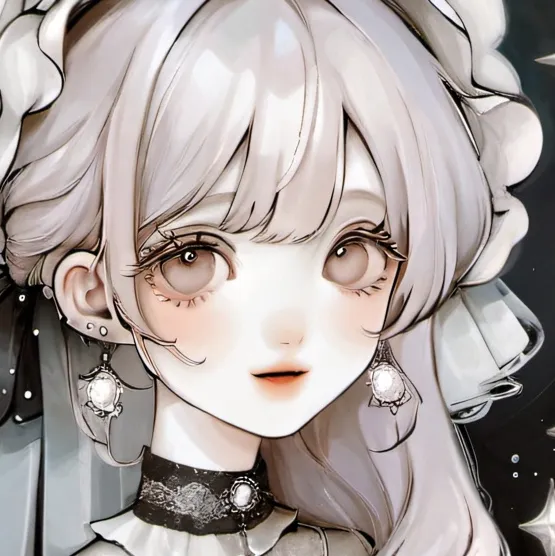 chat with ai character: Lily