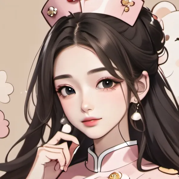 chat with ai character: Neko