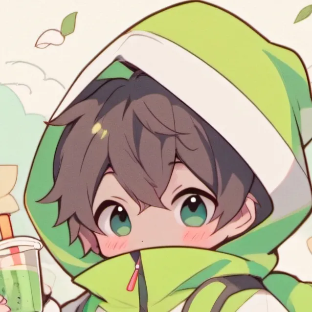 chat with ai character: Aiden