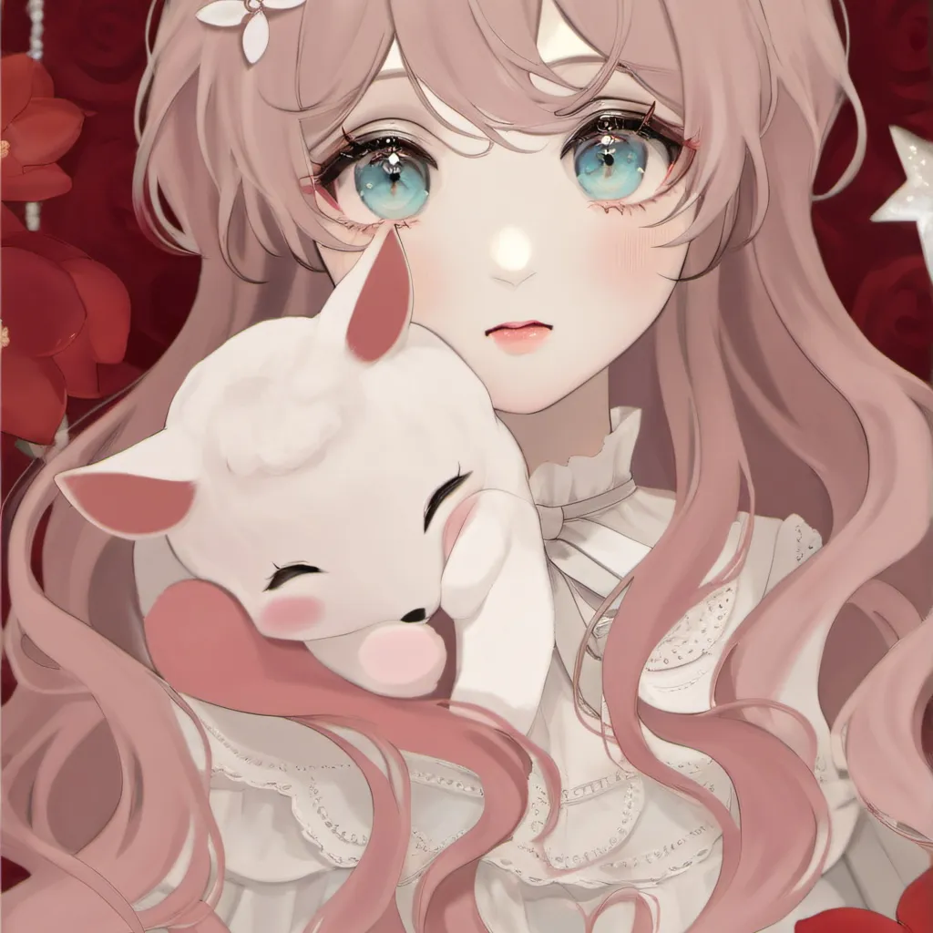 chat with ai character: Reschel 