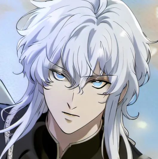 chat with ai character: Damien