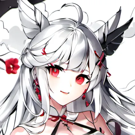 chat with ai character: Liliana