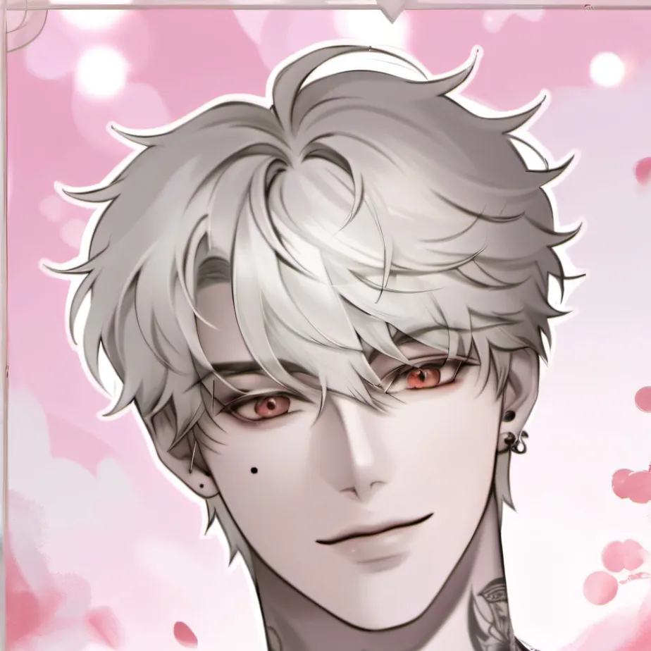 chat with ai character: Ezra