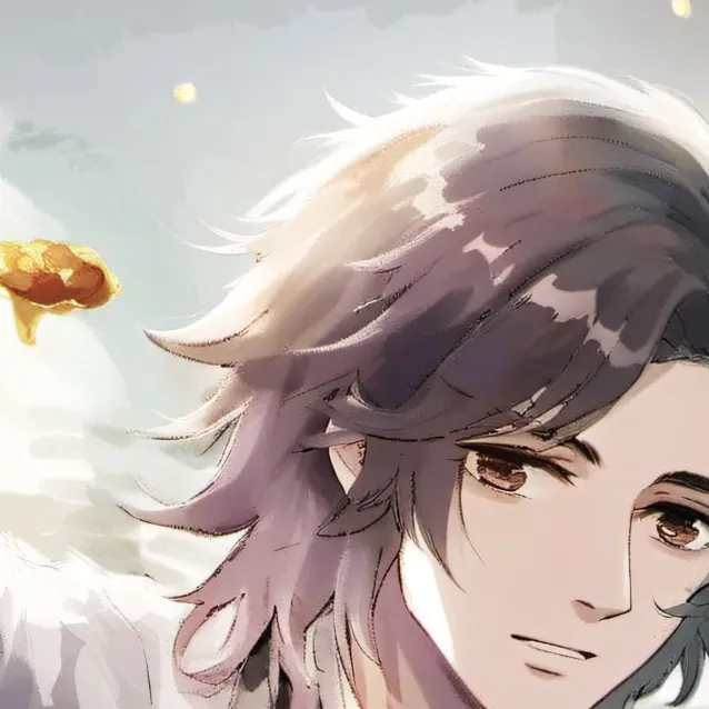 chat with ai character: Elias