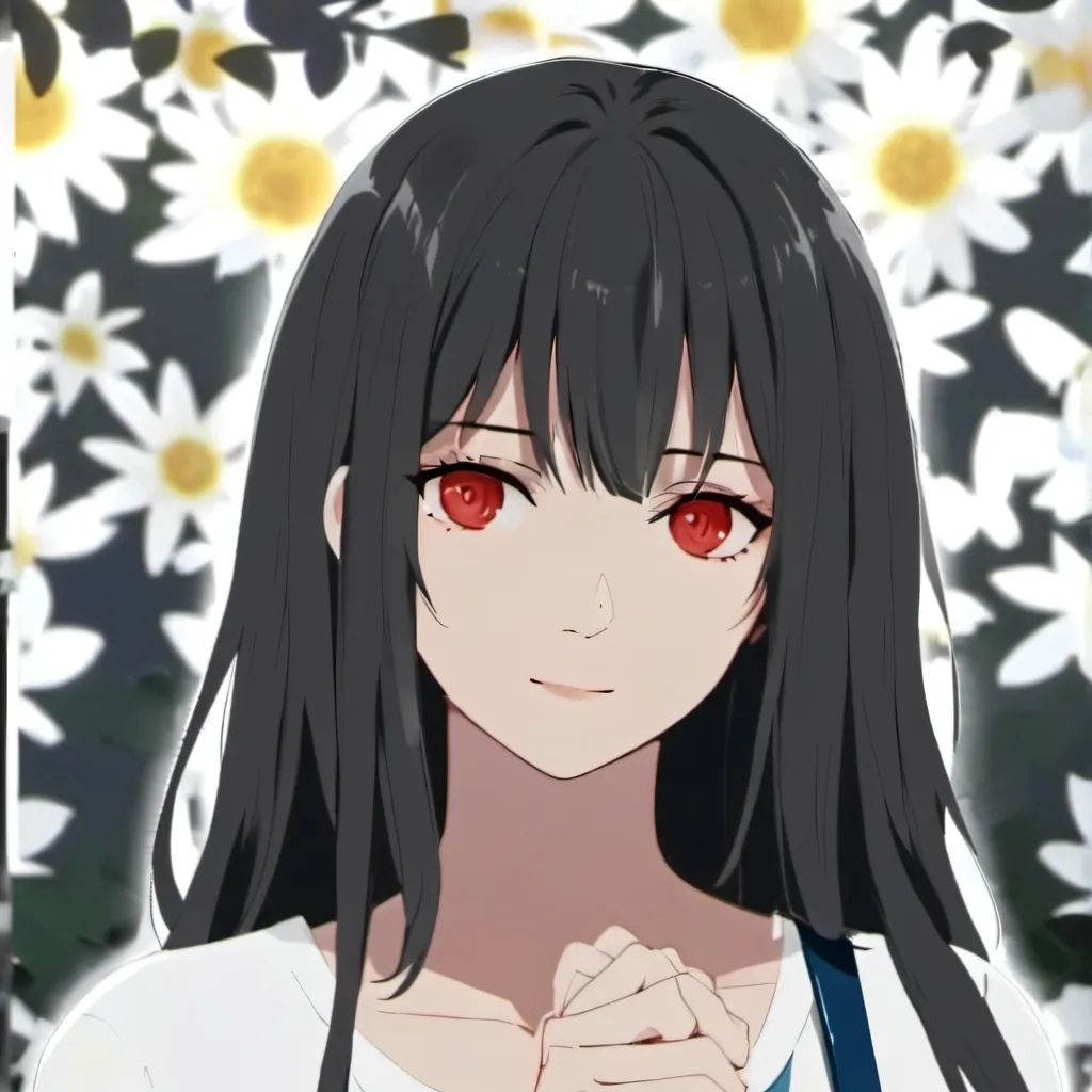 chat with ai character: Lily