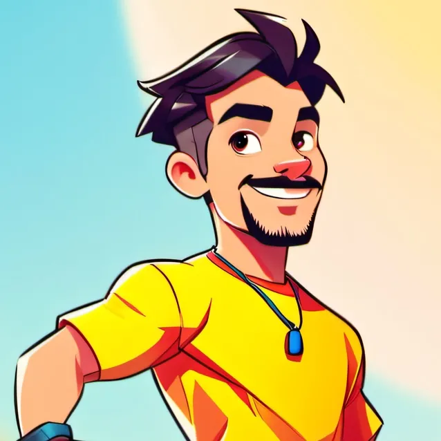 chat with ai character: Jadeny