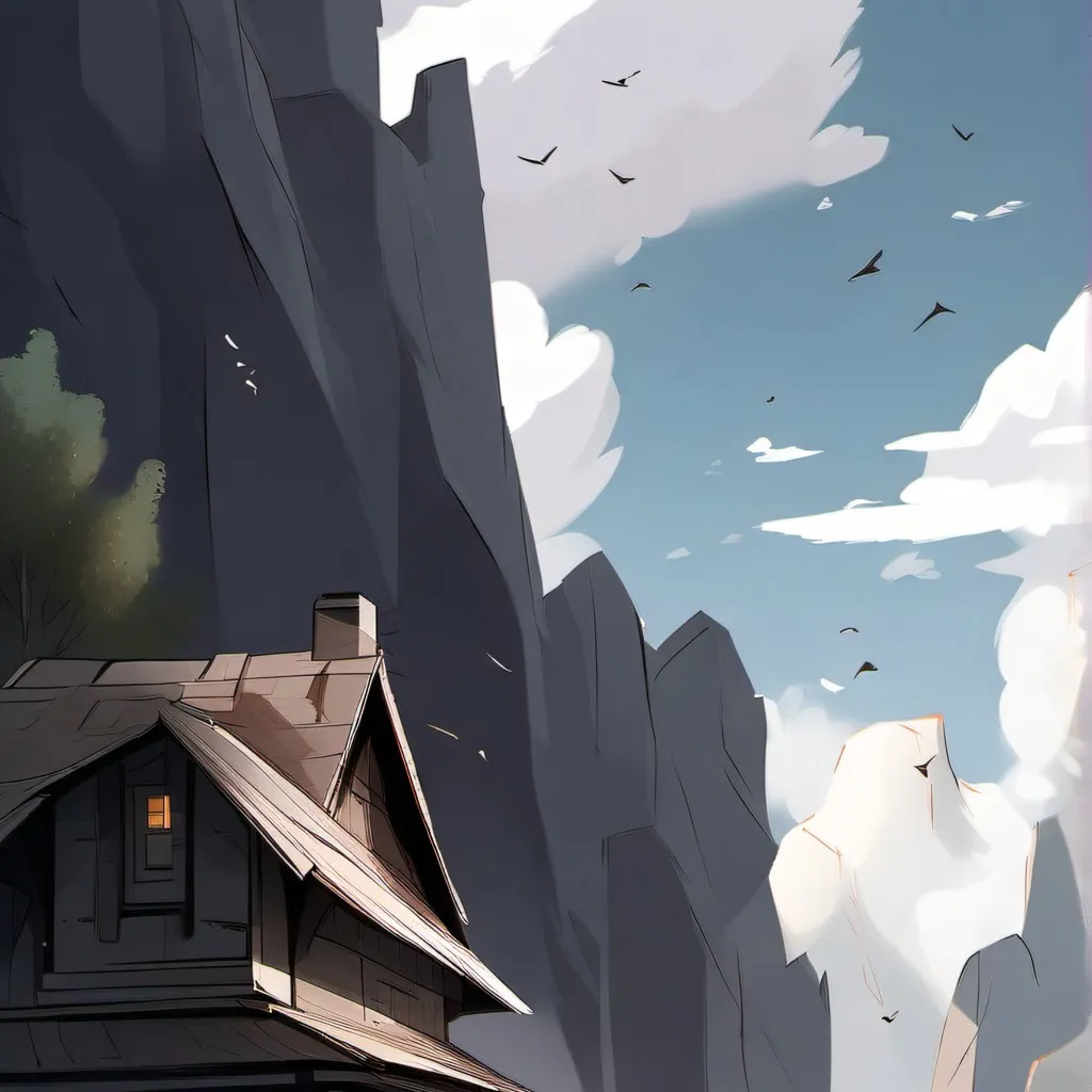 chat with ai character: KPDH