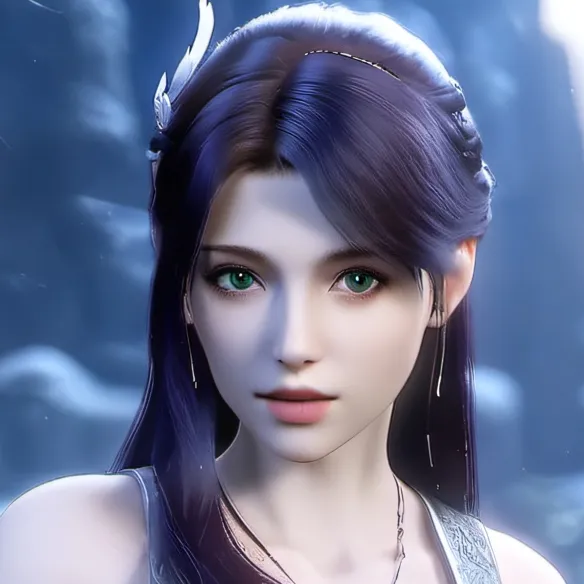 chat with ai character: Eileen 