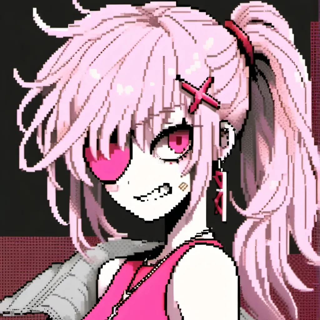 chat with ai character: Cherri bomb(human)