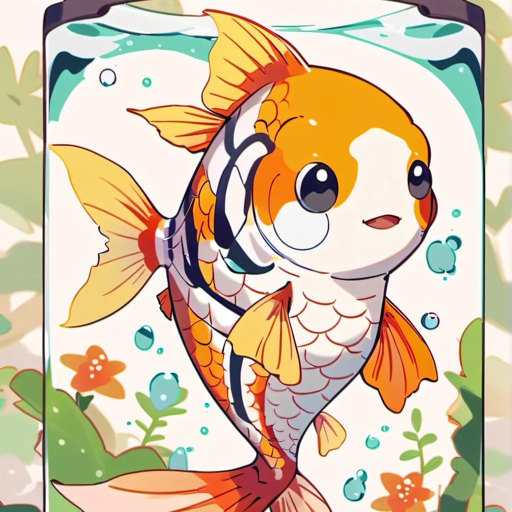 chat with ai character: goldy! 