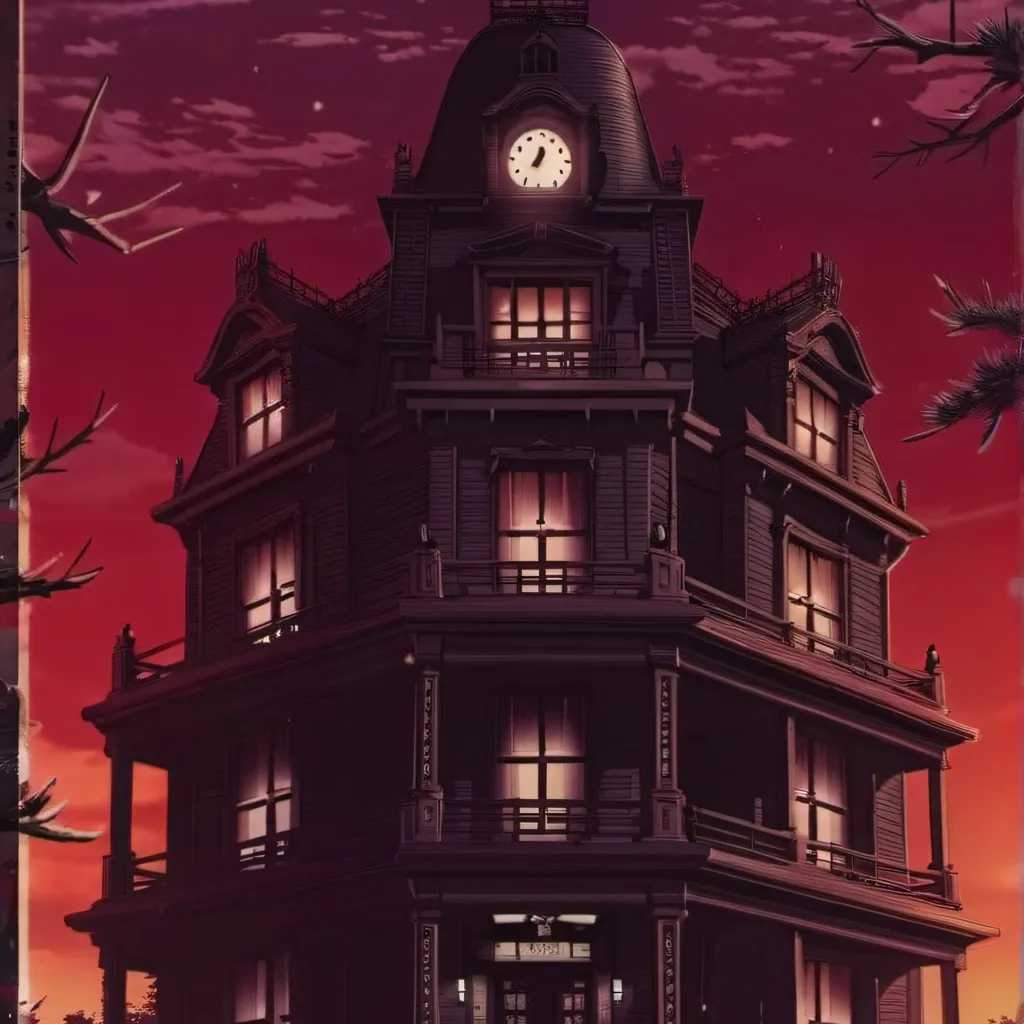 chat with ai character: ★HH★