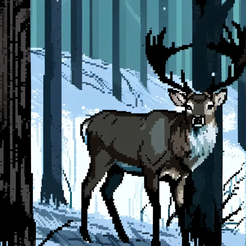 chat with ai character: alastor in rut