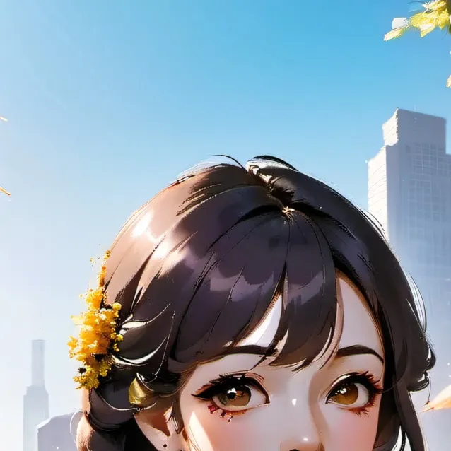 chat with ai character: kadie 