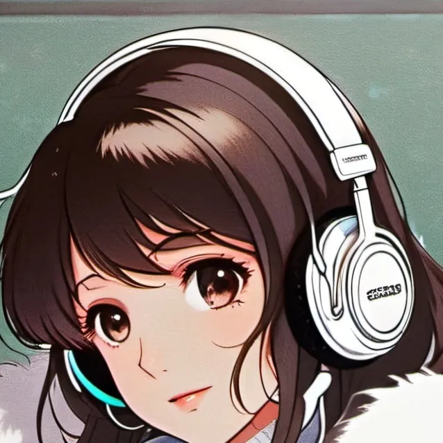 chat with ai character: Nia