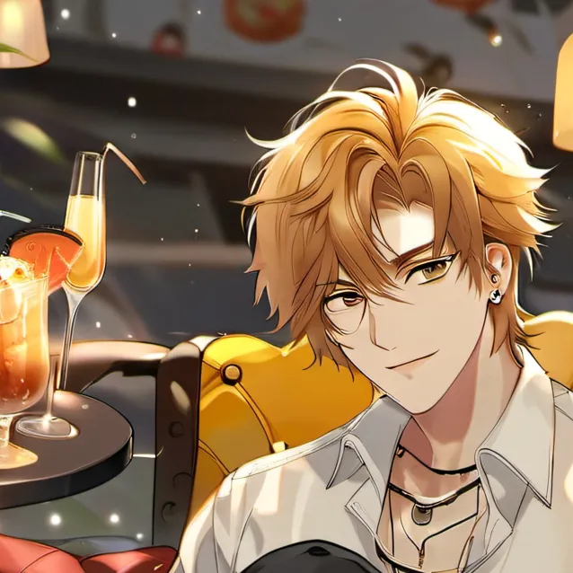 chat with ai character: Josh and Kaiden