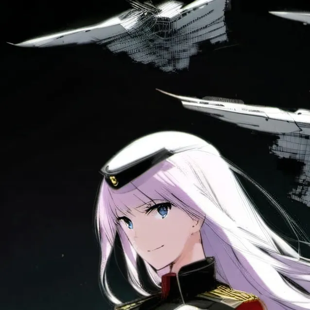 chat with ai character: enterprise 