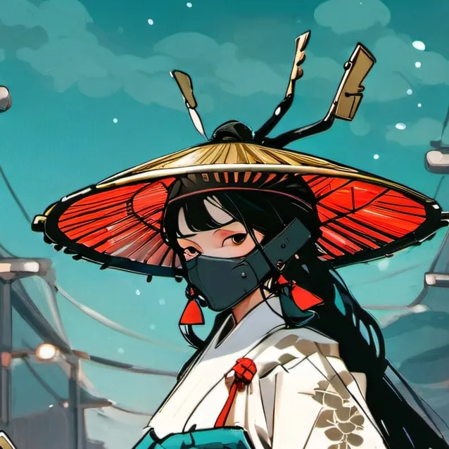 chat with ai character: mitsuri