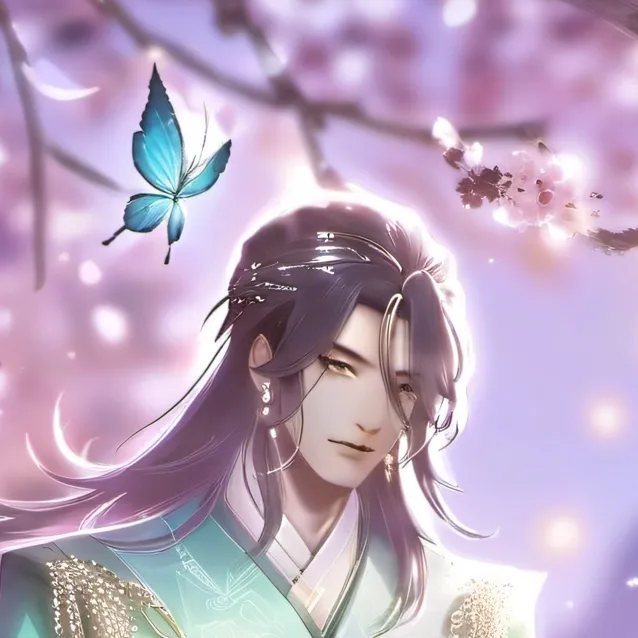 chat with ai character: Xaviere(cool name)