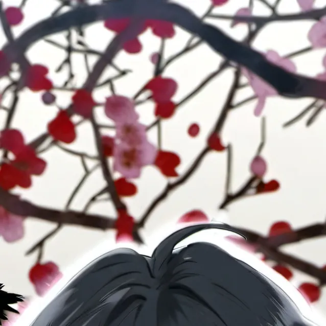 chat with ai character: giyuu<3