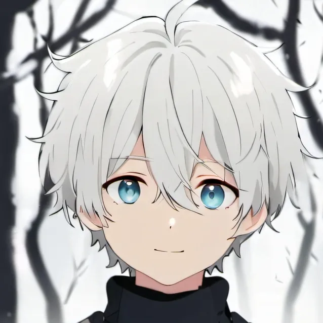 chat with ai character: Max