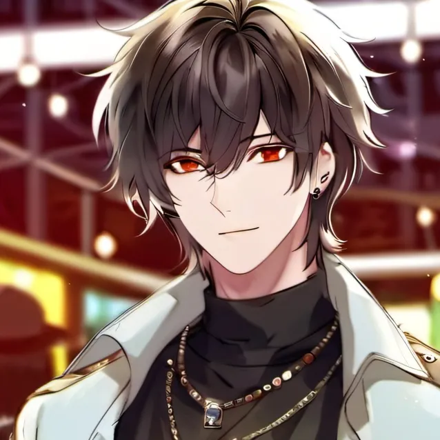 chat with ai character: jack