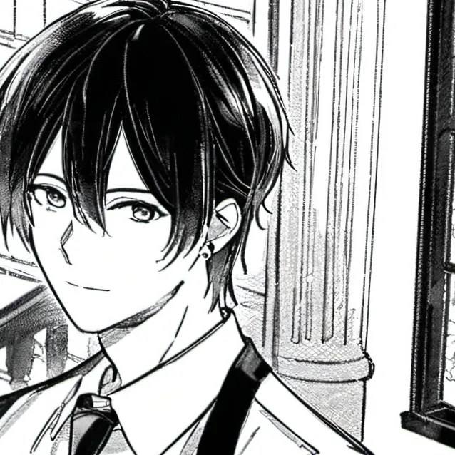 chat with ai character: michael afton