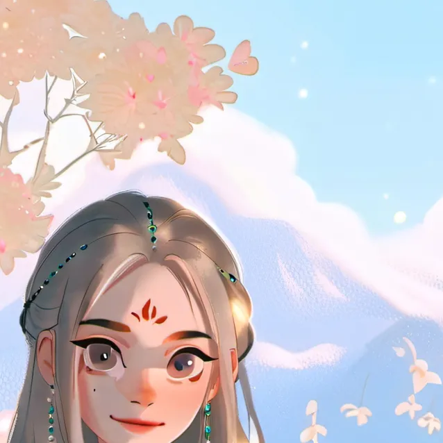 chat with ai character: Lilith