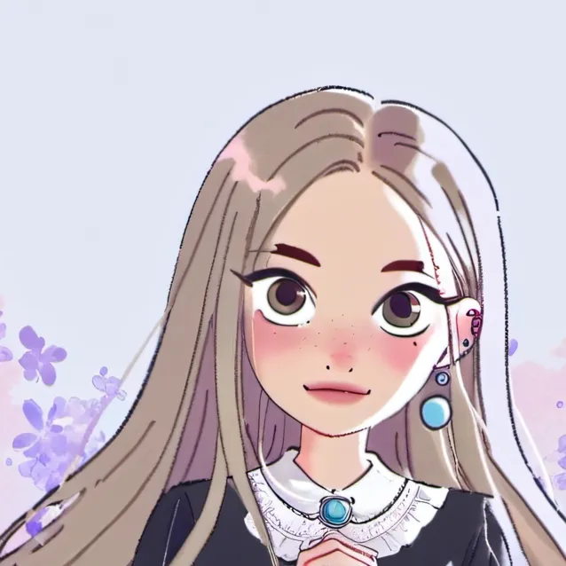 chat with ai character: Alexa