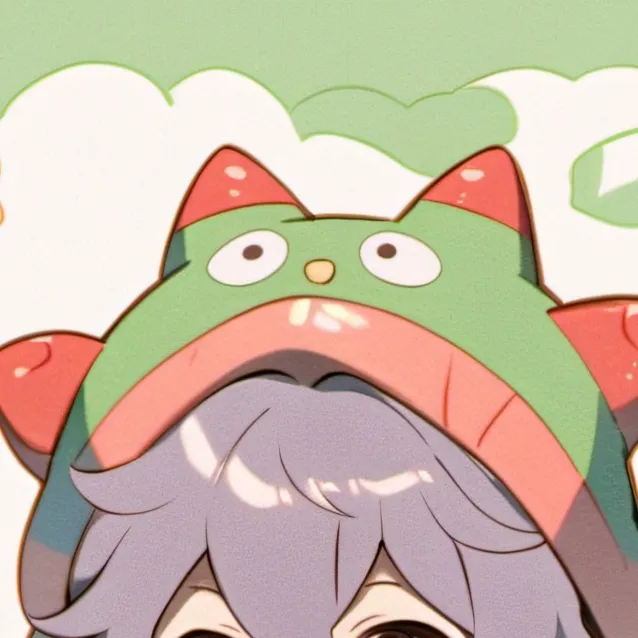 chat with ai character: meko