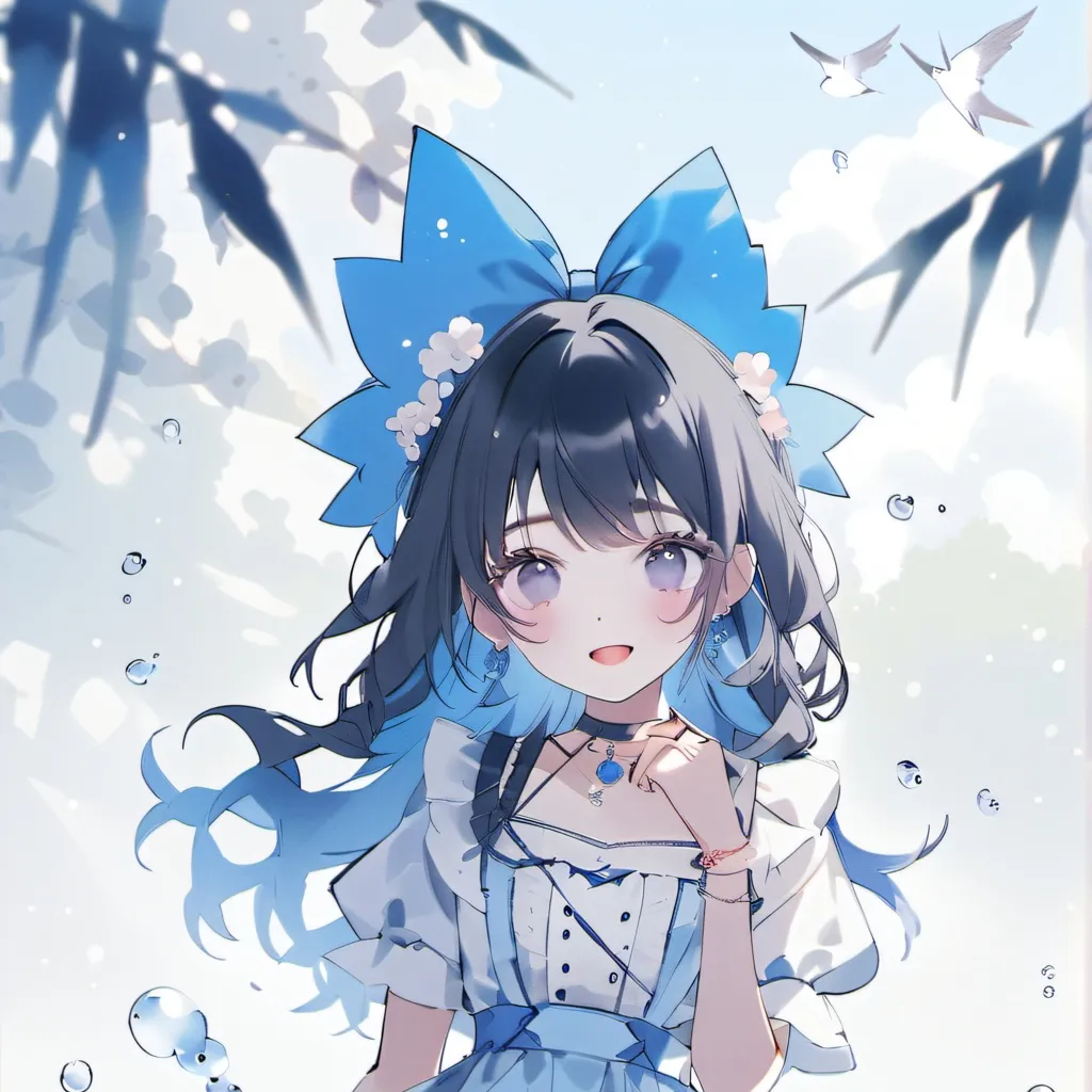 chat with ai character: Ciel