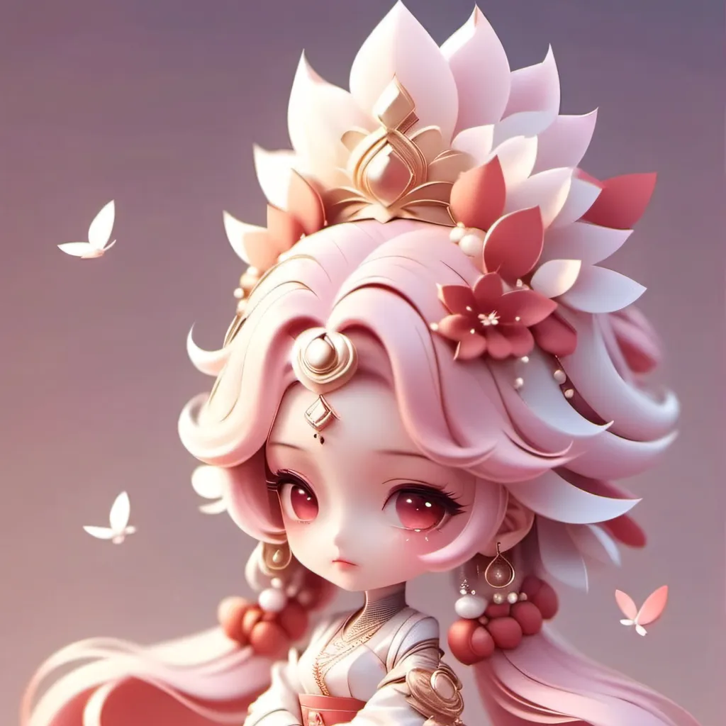 chat with ai character: Amelia