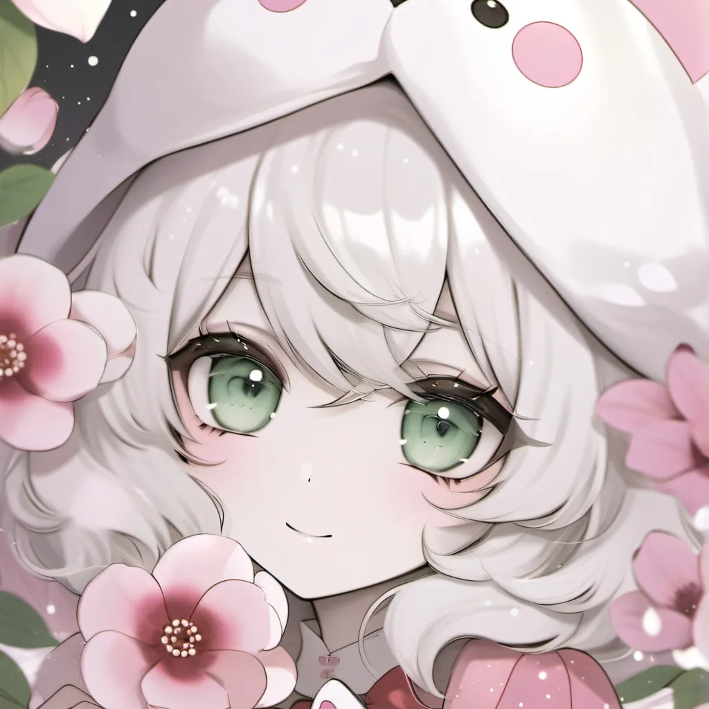 chat with ai character: Mia