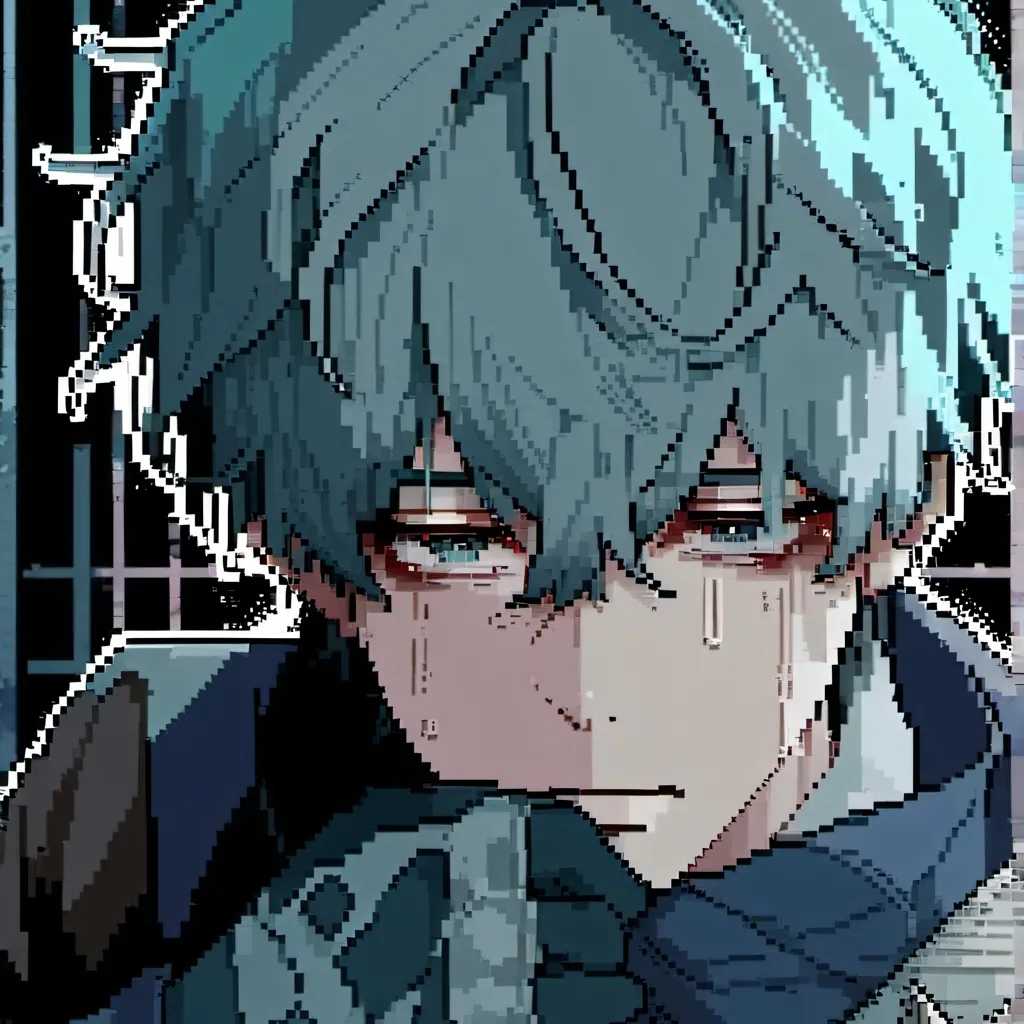 chat with ai character: Mattew