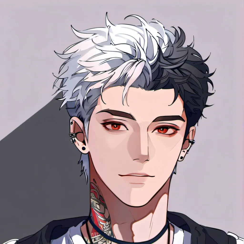 chat with ai character: ^~•%ASH\£¥`