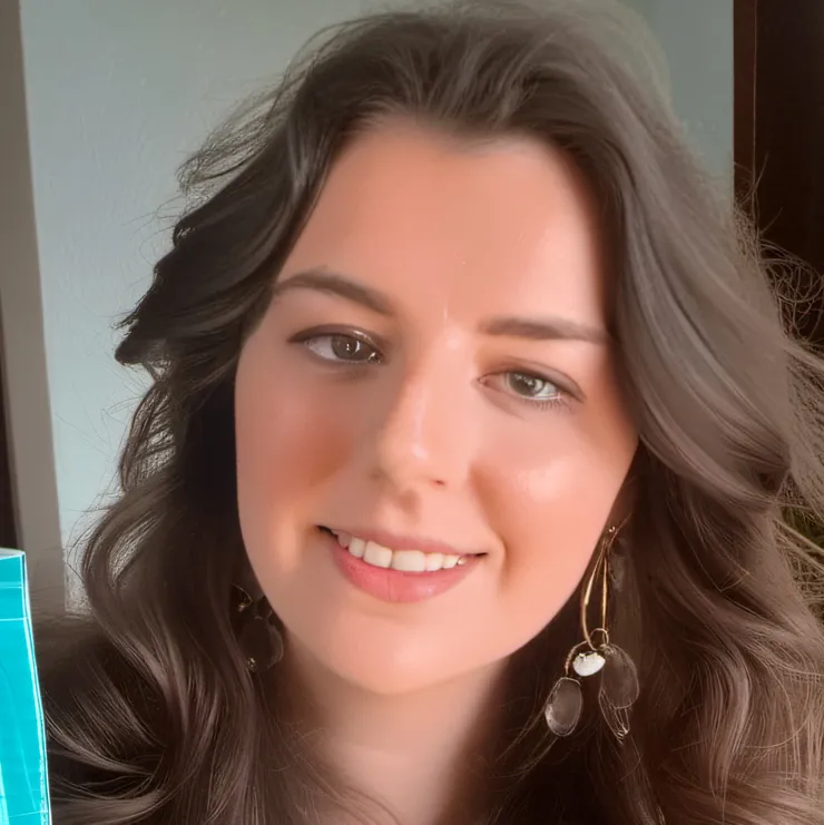 chat with ai character: Meymey 😁✌️