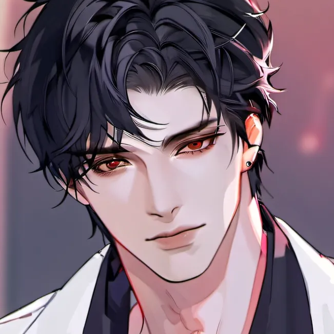 chat with ai character: Calio De Feihero