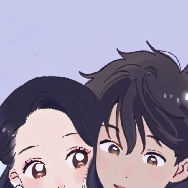 chat with ai character: james and melody