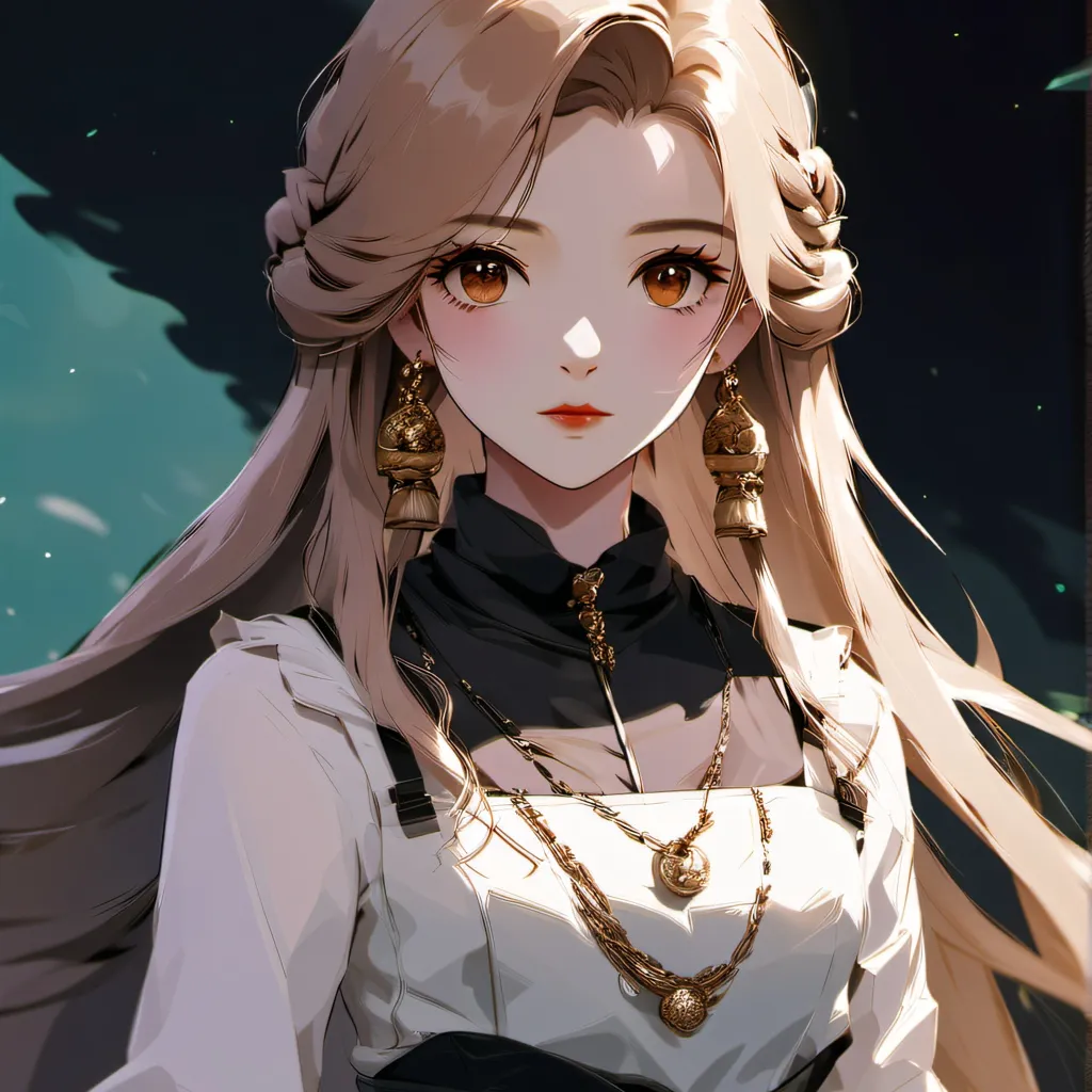 chat with ai character: casie