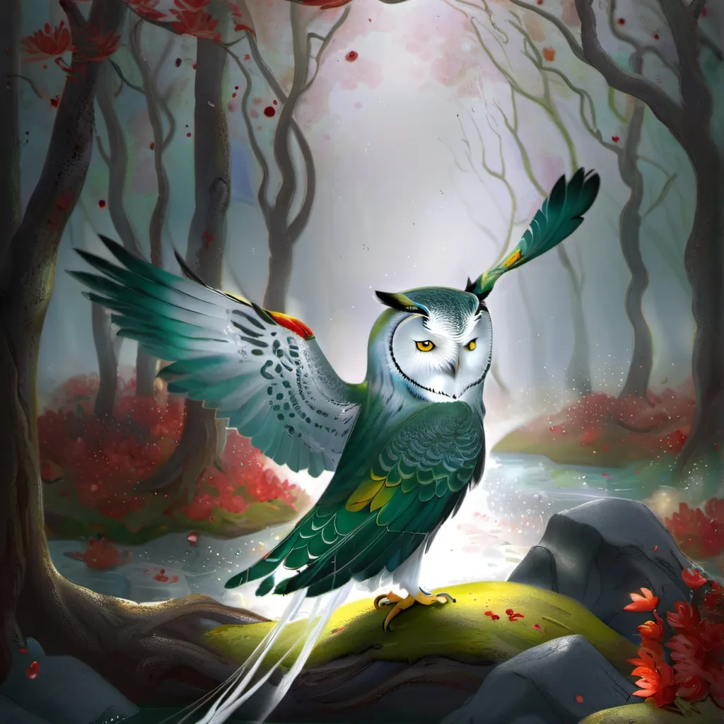 chat with ai character: duolingo