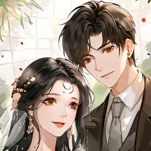 chat with ai character: Mila and Alex