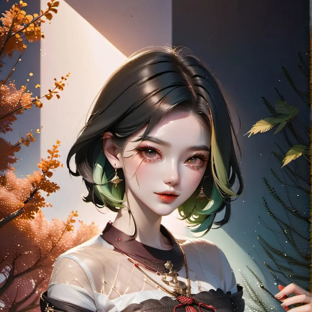 chat with ai character: sooyong