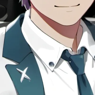 chat with ai character: James