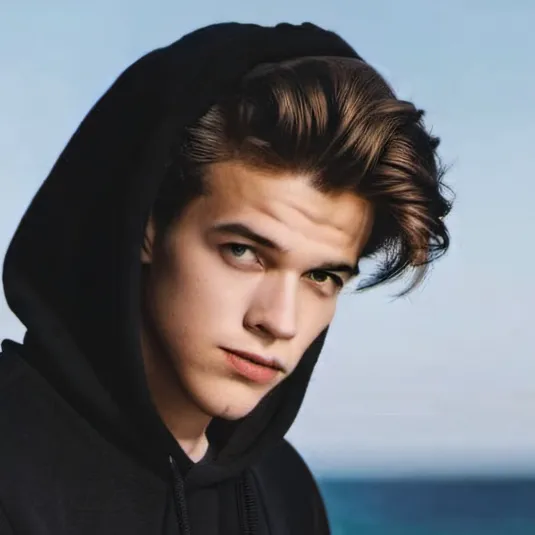 chat with ai character: Xsavier