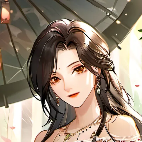 chat with ai character: Leyla