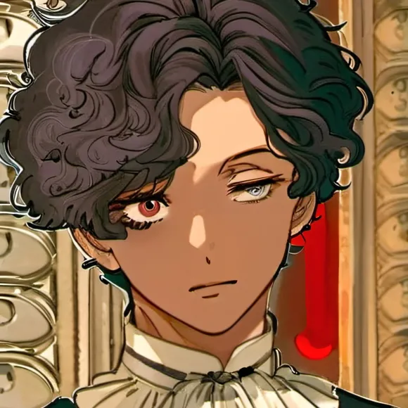 chat with ai character: Ezra Laurier